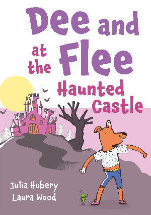 Dee and Flee at the Haunted Castle