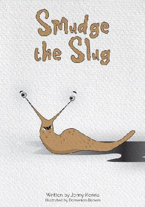 Smudge the Slug