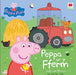 Peppa ar y Fferm