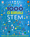 1000 o Eiriau Stem