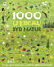 1000 o Eiriau Byd Natur
