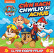 Cyfres Patrol Pawennau: C?n Bach Chwilio ac Achub