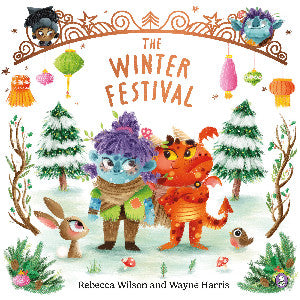 The Winter Festival 