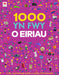 1000 yn Fwy o Eiriau 