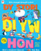 Dy Stori Di Yw Hon / Tell Your Own Story