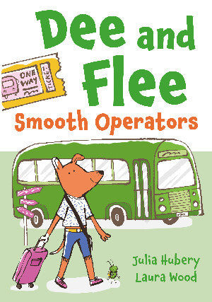 Dee and Flee: Smooth Operators