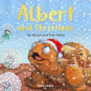Albert and Christmas