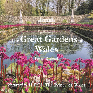 The Great Gardens of Wales