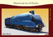 Great Steam Trains: 4. Mallard & the A4 Pacifics