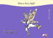 Who is Fairy Nuff?