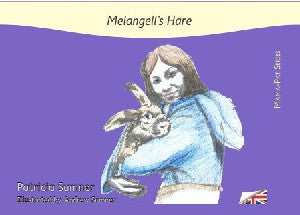 Melangell's Hare