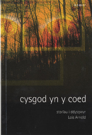 Cysgod yn y Coed - Storïau i Ddysgwyr
