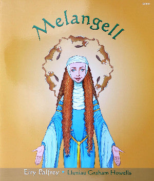Melangell (Llyfr Mawr)