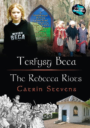 Cyfres Cip ar Gymru / Wonder Wales Series: Terfysg Beca / The Reb