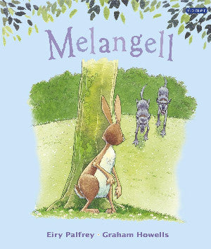 Melangell