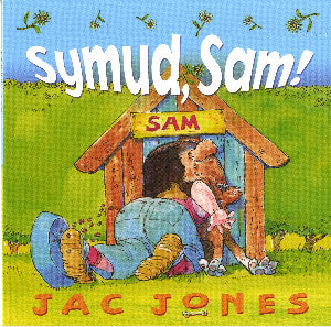 Symud Sam!