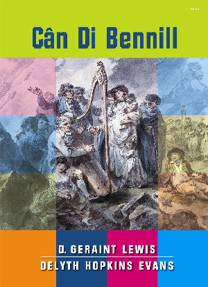 Cân Di Bennill