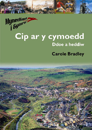 Cip ar y Cymoedd