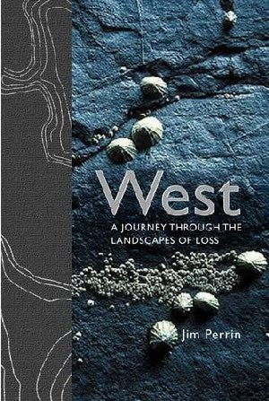 West - A Journey Through Landscapes of Loss