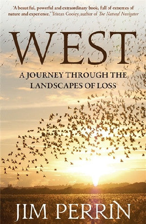 West - A Journey Through the Landscape of Loss