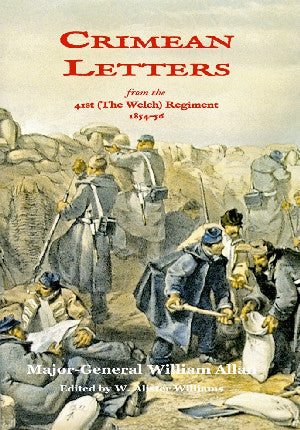 Crimean Letters