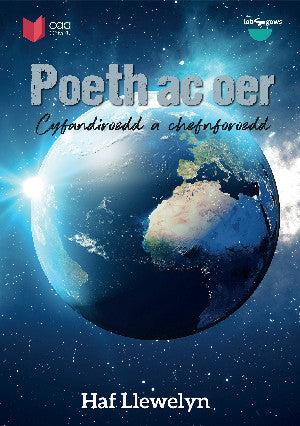 Cyfres Lobsgows: Poeth ac Oer