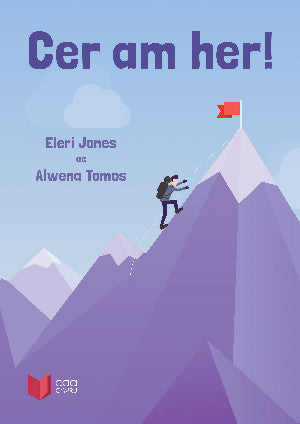 Cer am Her! (Llyfr)