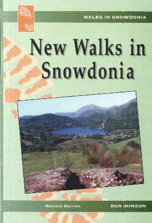 New Walks in Snowdonia