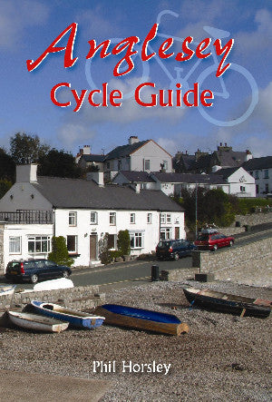 Anglesey Cycle Guide
