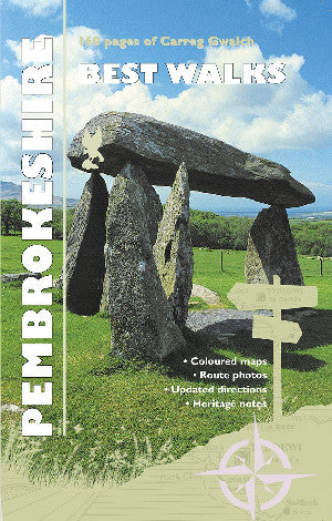 Carreg Gwalch Best Walks: Pembrokeshire