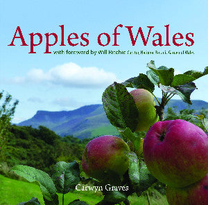 Compact Wales: Welsh Heritage Apples