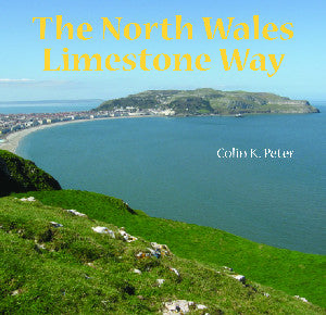 The North Wales Limestone Way 