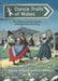 Dance Trails of Wales - The history and progress of Welsh Folk Dancing
