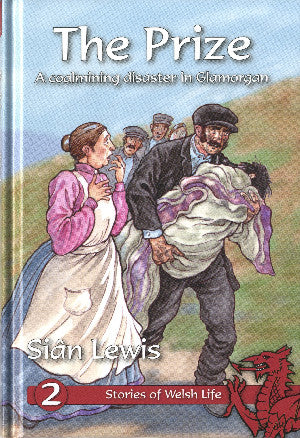 Stories of Welsh Life: The Prize 