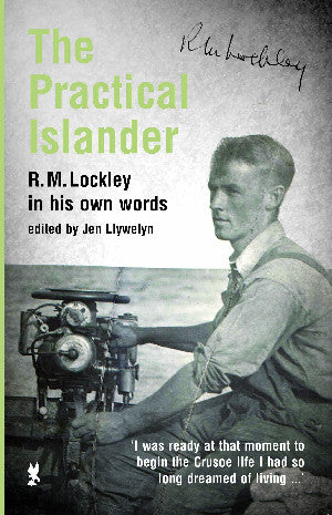 The Practical Islander