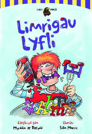 Limrigau Lyfli