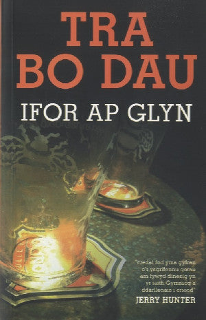 Tra Bo Dau