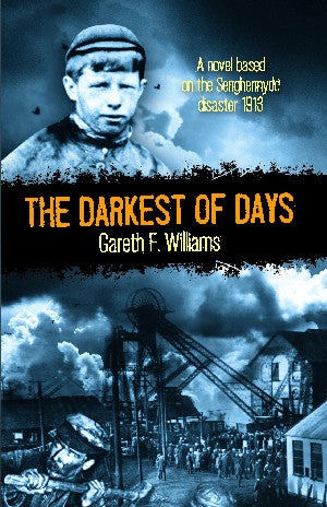 The Darkest of Days 