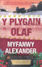 Y Plygain Olaf 