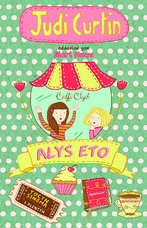 Alys Eto