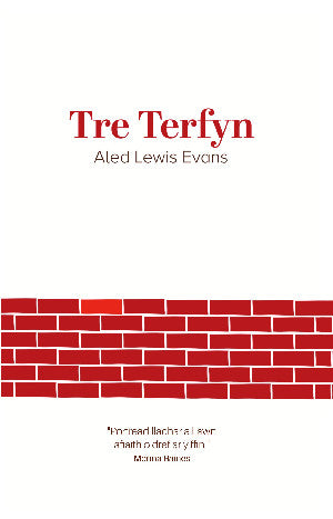 Tre Terfyn