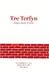 Tre Terfyn