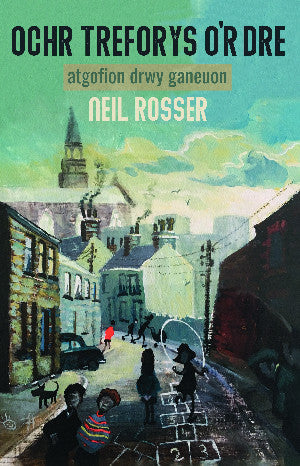 Atgofion drwy Ganeuon: Ochr Treforys o'r Dre