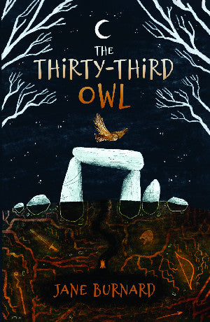 Thirty-Third Owl, The 