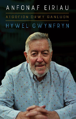 Atgofion drwy Ganeuon: Anfonaf Eiriau