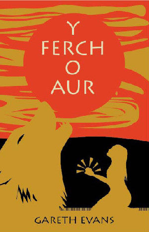 Y Ferch o Aur 