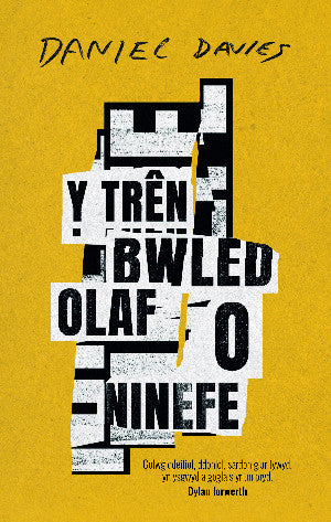 Y Trên Bwled Olaf o Ninefe 