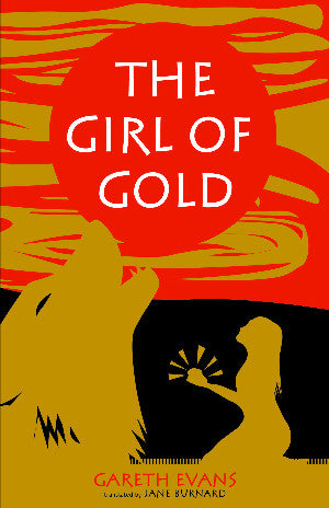 The Girl of Gold