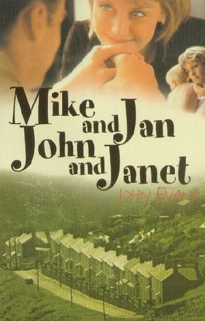 Mike and Jan, John and Janet