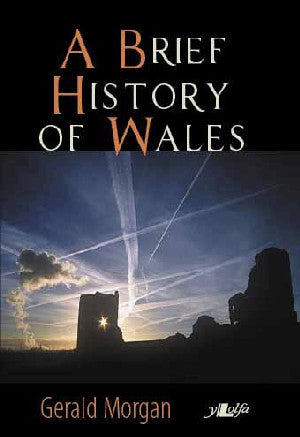 A Brief History of Wales 